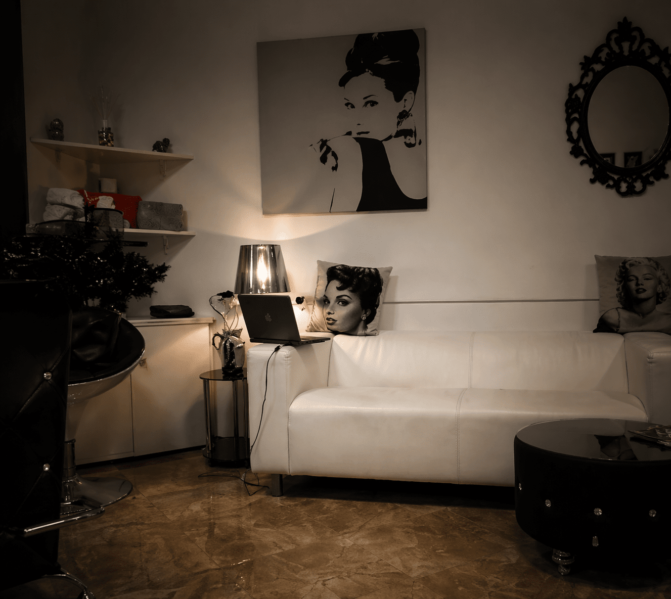 Marilyn Beauty Studio